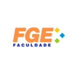 Logotipo da faculdade FGE