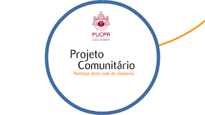 PUC /PR – Projeto Comunitário